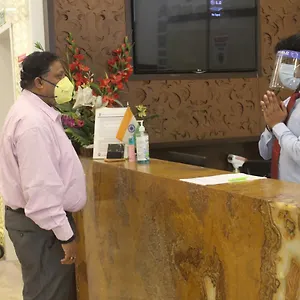 Hotel Taj Princess - Boutique, Delhi (National Capital Territory of India)