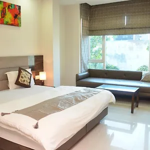 Hotel Sopan Heights, Delhi (National Capital Territory of India)