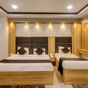 Hotel Dakha International - Karol Bagh, New, Delhi (National Capital Territory of India)