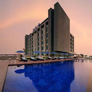 Hotel Radisson Blu New Paschim Vihar, Delhi (National Capital Territory of India)