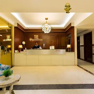 Hotel The Vegas By De Pavilion, Airport, Delhi (National Capital Territory of India)
