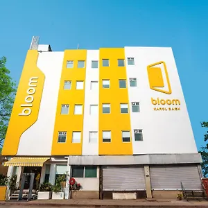 Hotel Bloom - Karol Bagh, Delhi (National Capital Territory of India)