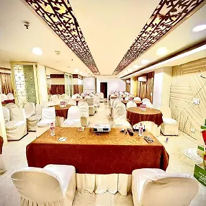Hotel Spb 87 Near Karol Bagh Metro Station, Delhi (National Capital Territory of India)