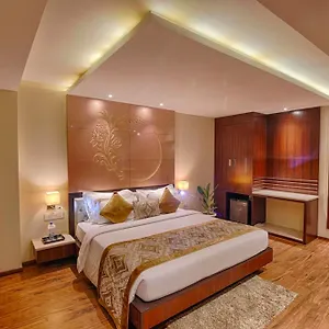 Hotel Good Times Near Ganga Ram Hospital And Karol Bagh Metro, Delhi (National Capital Territory of India)