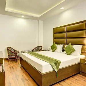 Hotel Treebo C T International, Delhi (National Capital Territory of India)